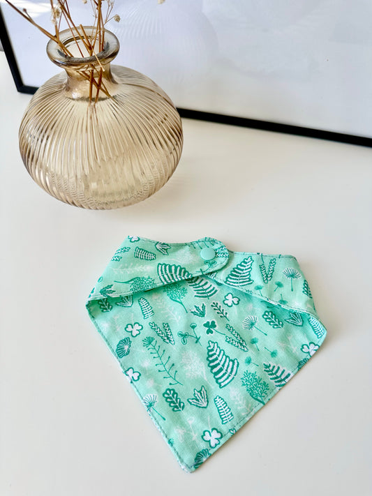 Baby Bandana 0-6 months