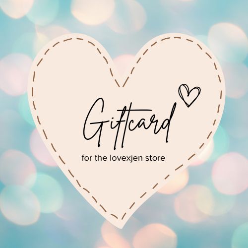 LxJ Giftcard