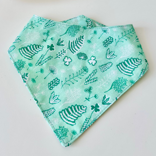 Baby Bandana 0-6 months
