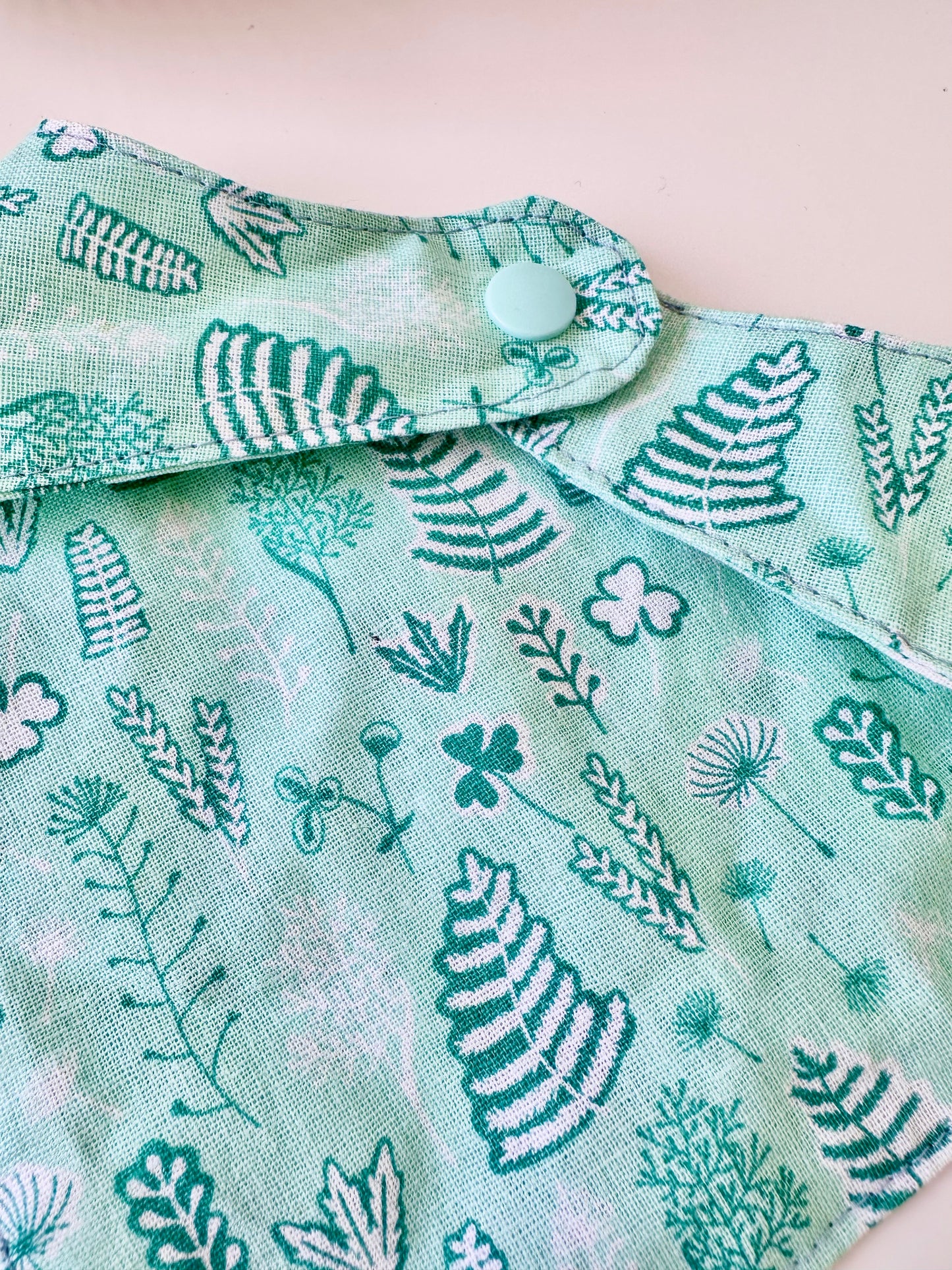 Baby Bandana 0-6 months