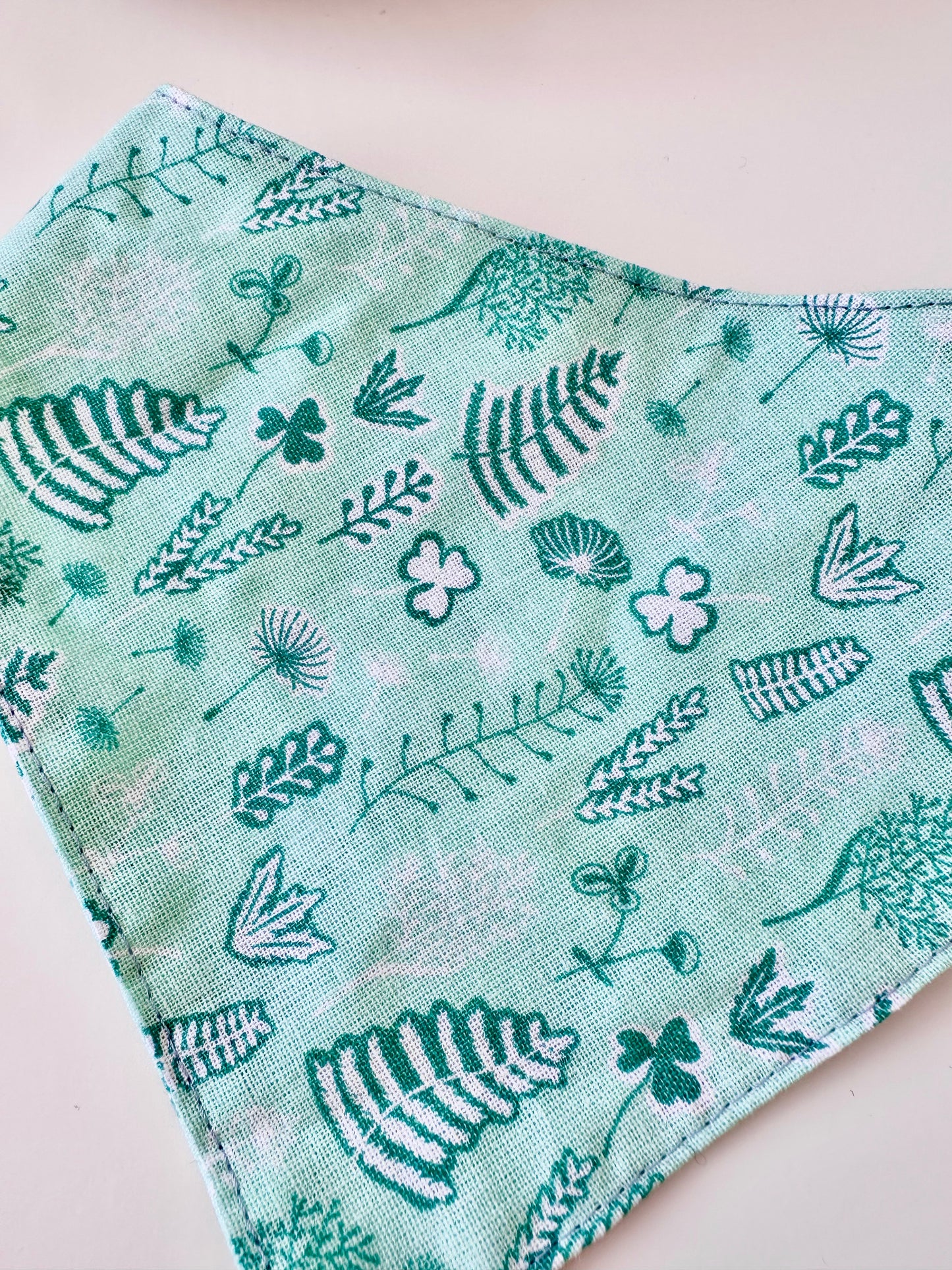 Baby Bandana 0-6 months