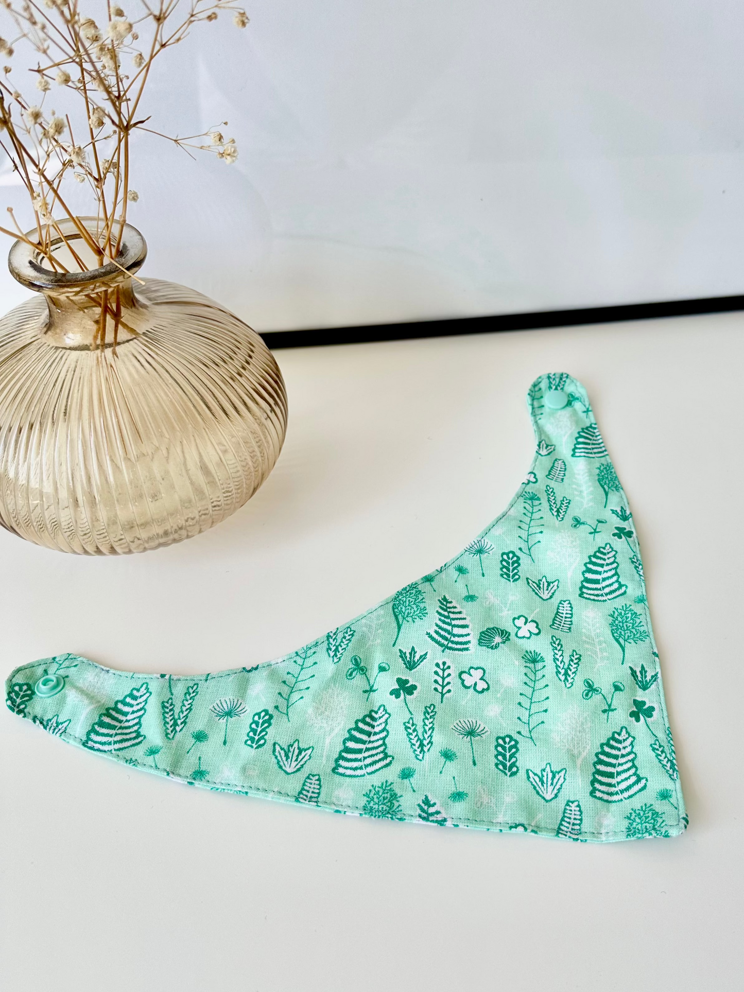Baby Bandana 0-6 months