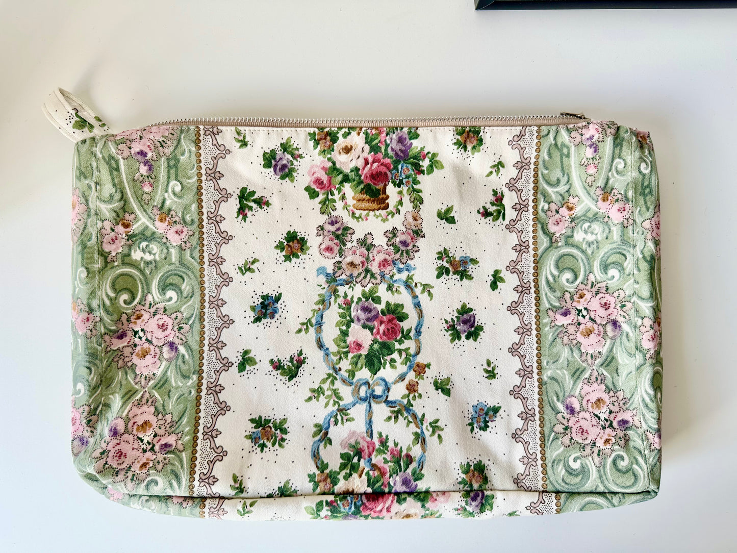 Handmade Beauty Bag