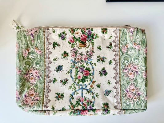 Handmade Beauty Bag