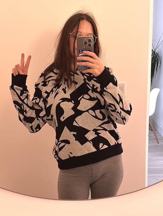 Custom Made Hoodie